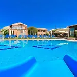 Lemon Studio - Sidari Center