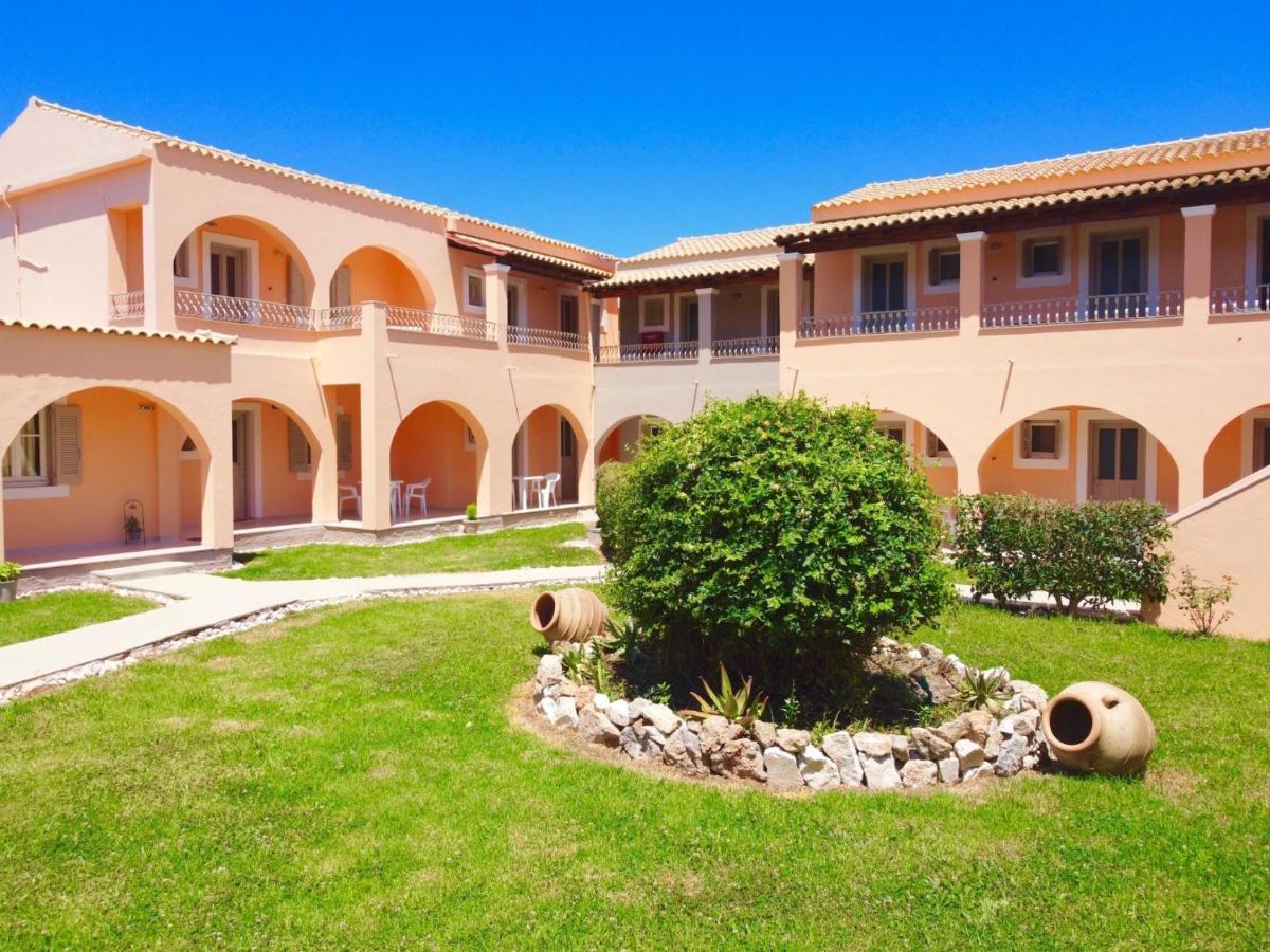 Lemon Studio - Sidari Center Apartment Sidari (Corfu)