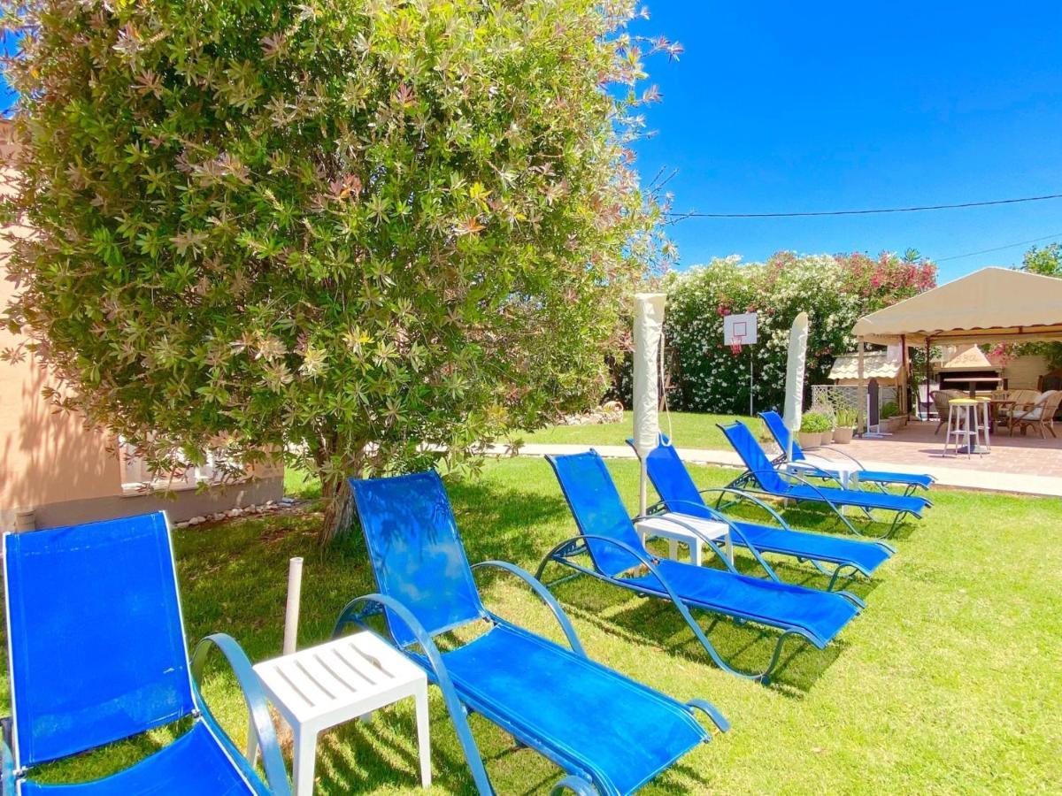 Lemon Studio - Sidari Center * Sidari (Corfu)