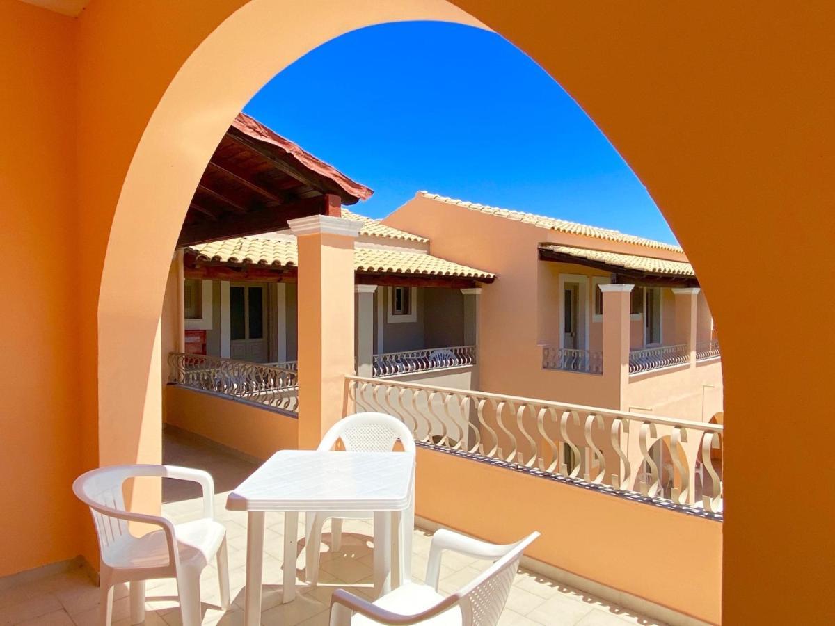 Lemon Studio - Sidari Center Apartment Sidari (Corfu)