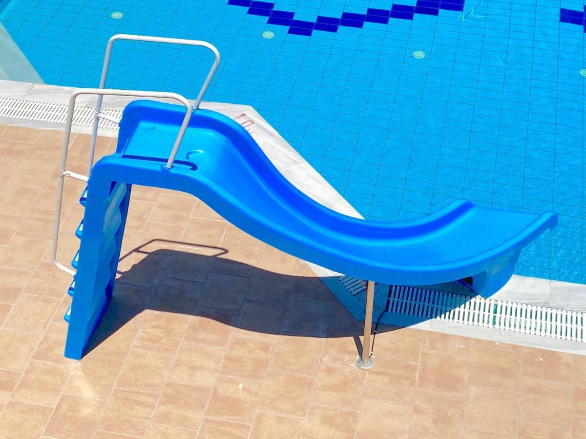 Lemon Studio - Sidari Center *