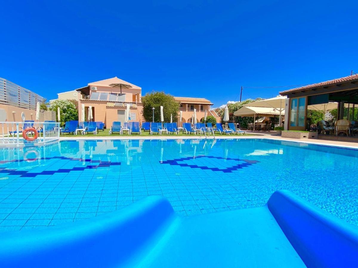 Lemon Studio - Sidari Center Sidari (Corfu)