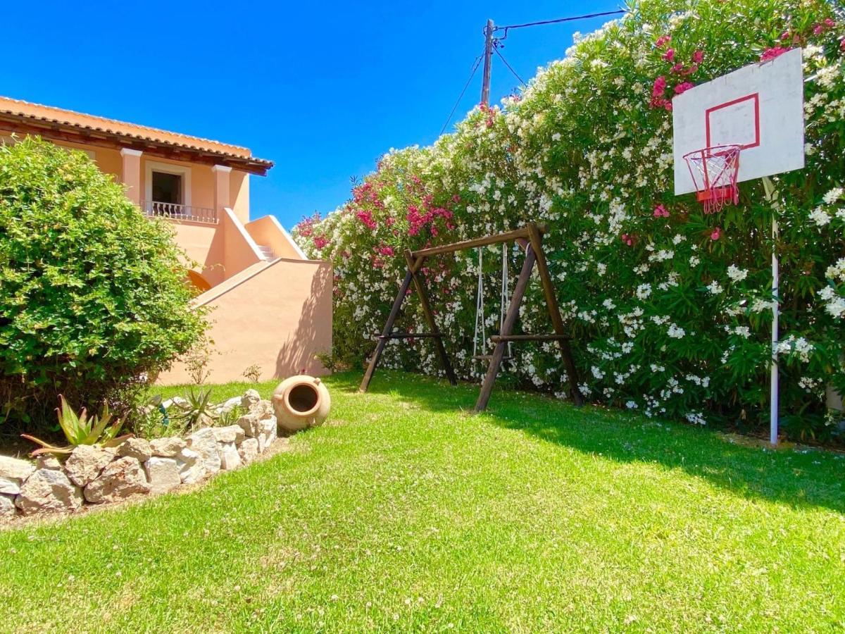 Lemon Studio - Sidari Center Apartment