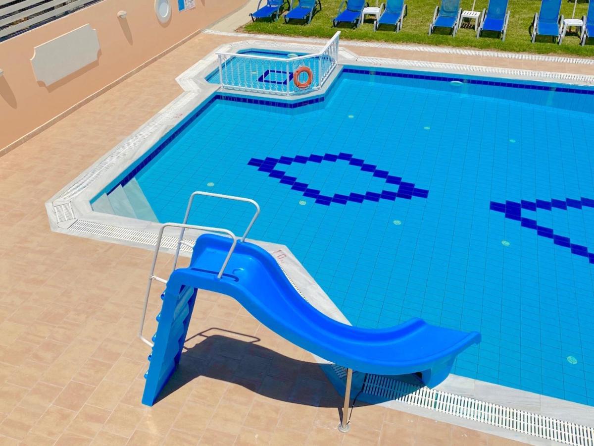 Apartment Lemon Studio - Sidari Center *