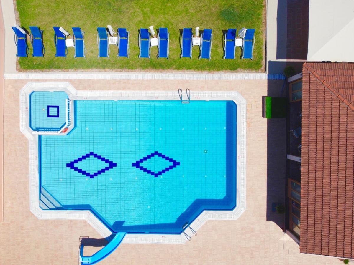 Apartment Lemon Studio - Sidari Center Sidari (Corfu)