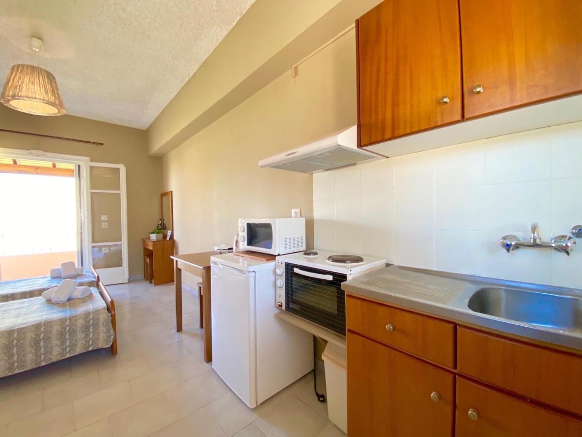 Lemon Studio - Sidari Center