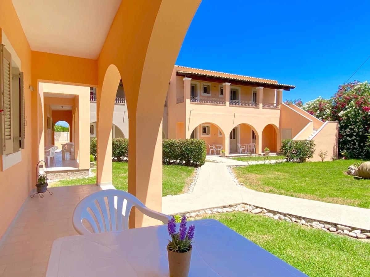 Apartment Lemon Studio - Sidari Center Sidari (Corfu)