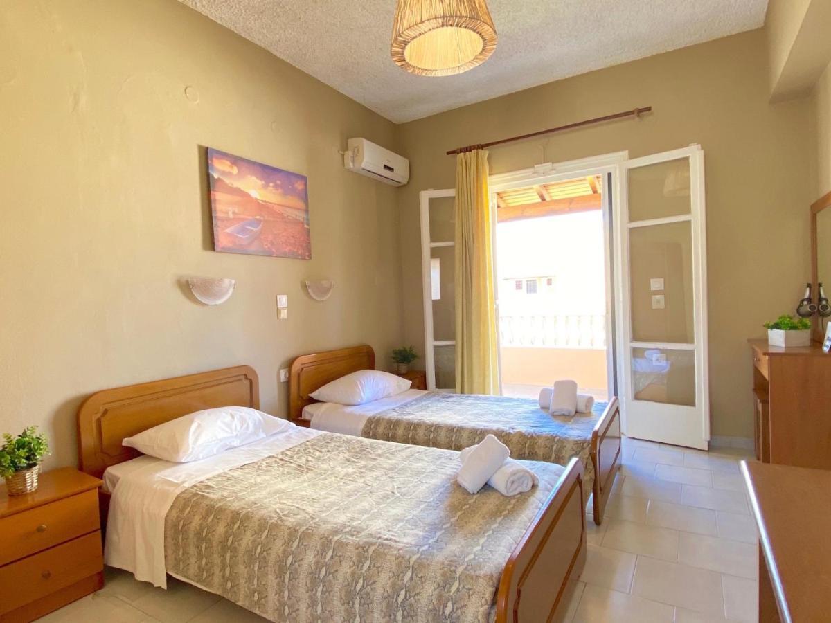 Lemon Studio - Sidari Center Apartment Sidari (Corfu)